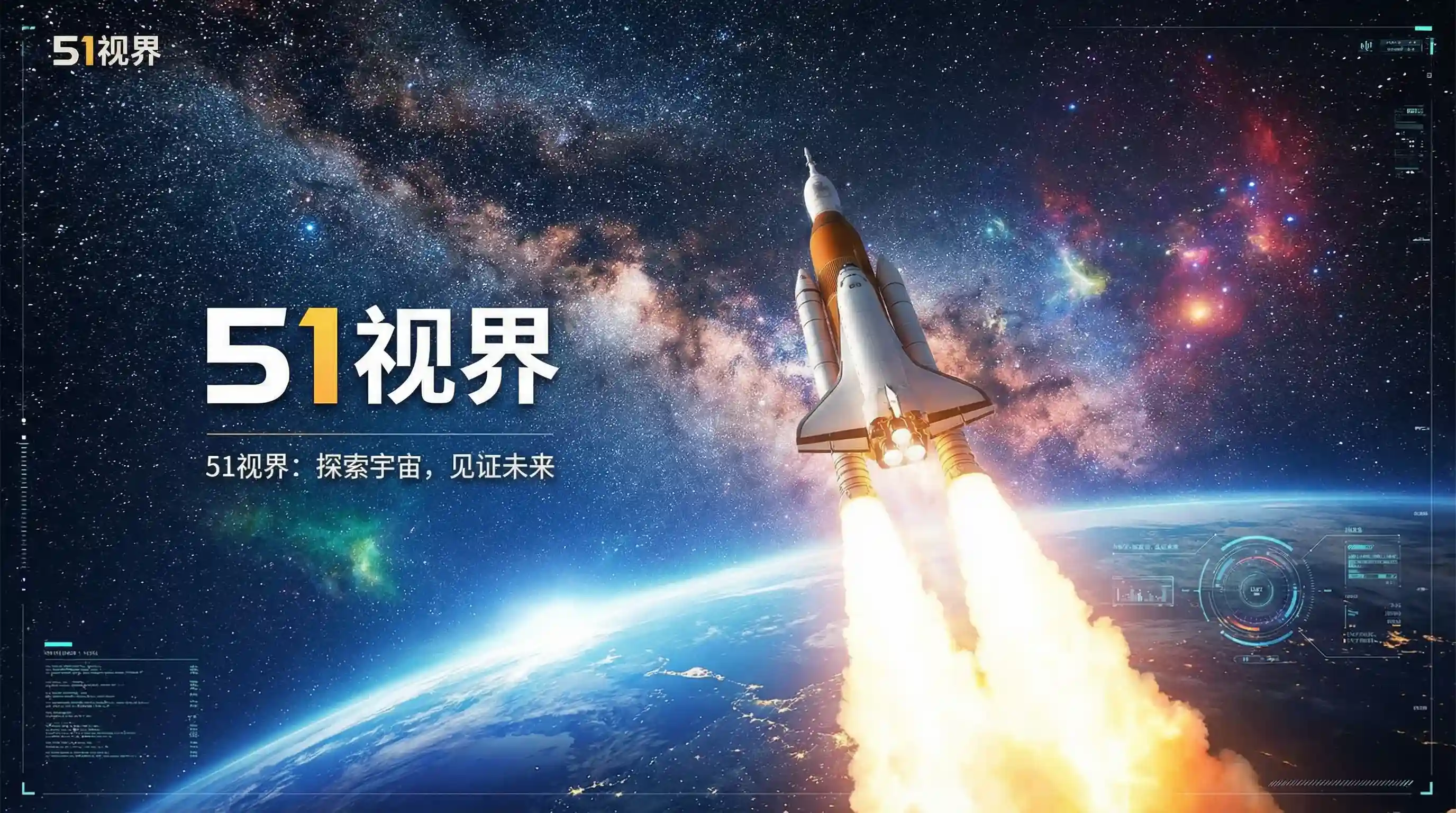 太空探索与航天发射 - 新金梅瓶在线观看 追踪航天动态